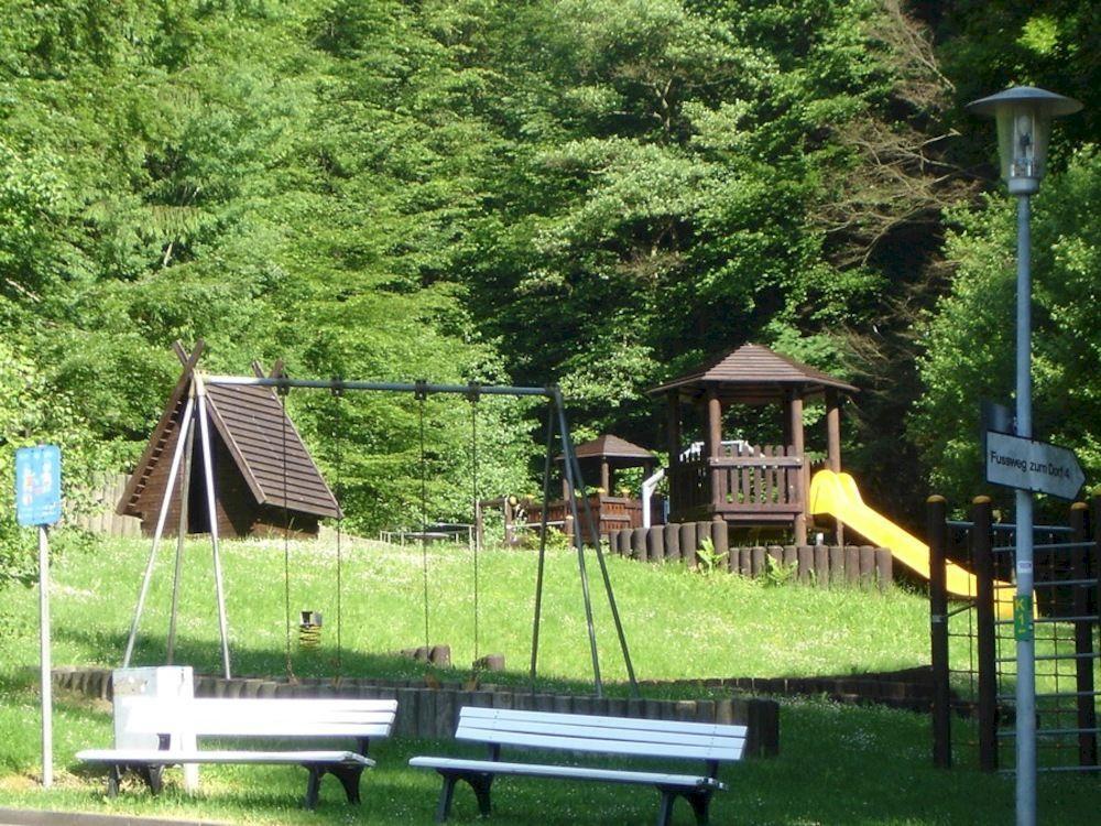 Hotel Seeblick Kirchheim  Exterior foto